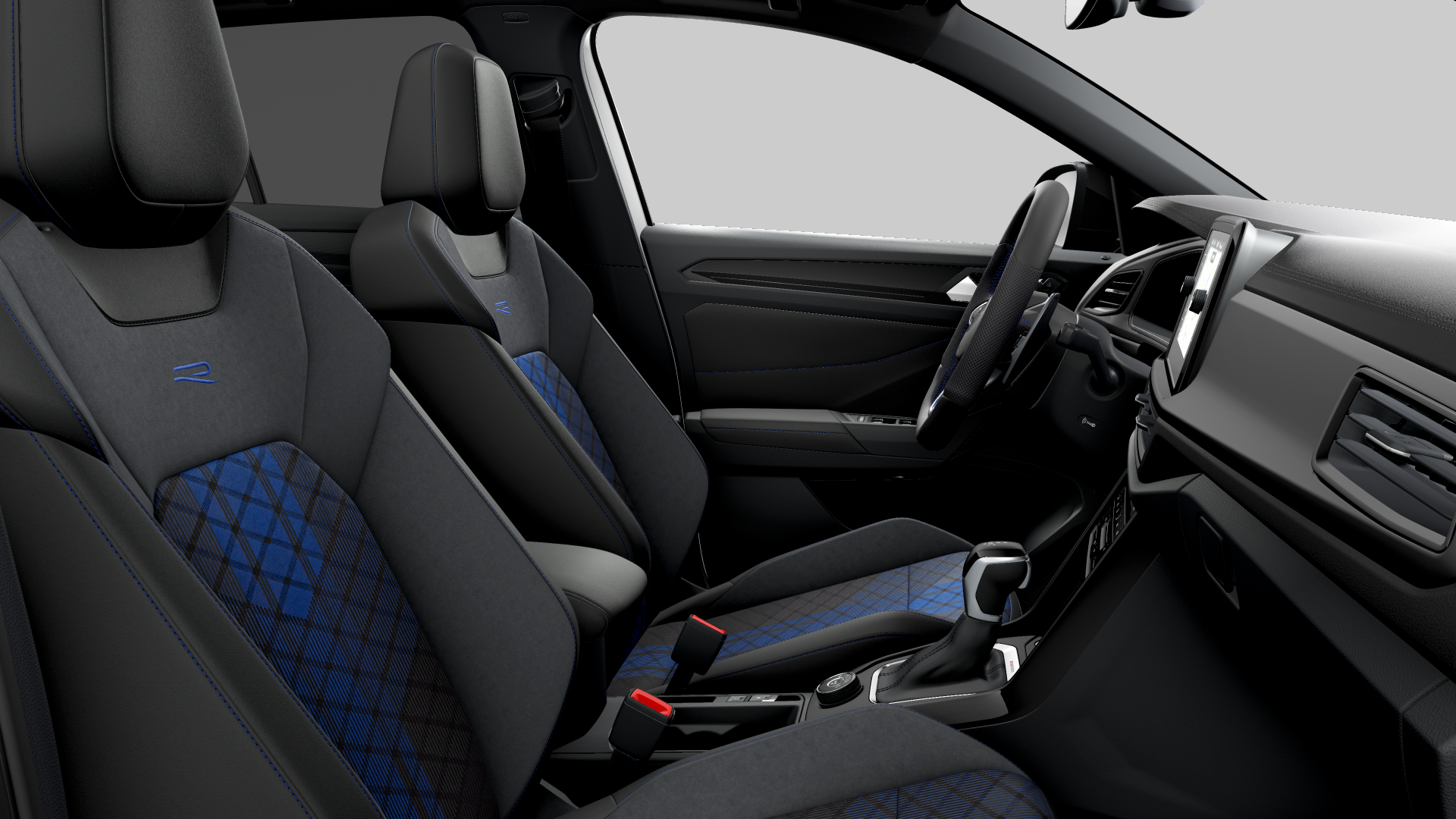 Volkswagen T-Roc 2.0 TSI