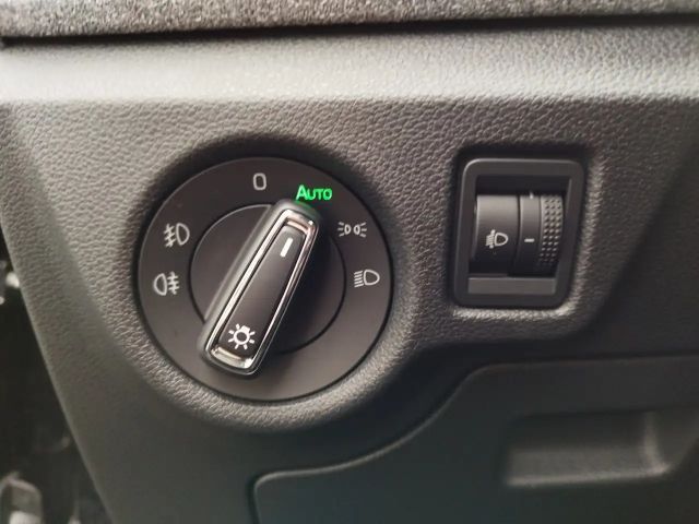 Skoda Kamiq Selection