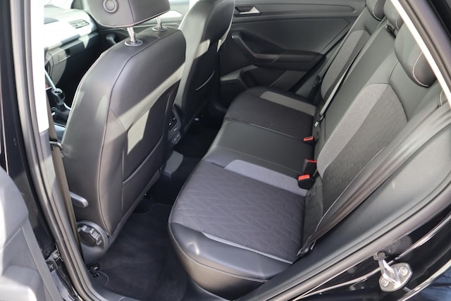 Volkswagen T-Roc T-Roc 2,0 TDI Goal Klima Einparkhilfe