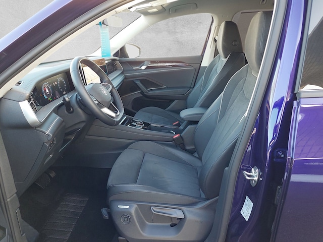 Volkswagen Tayron 1.5 eTSI Elegance Elegance