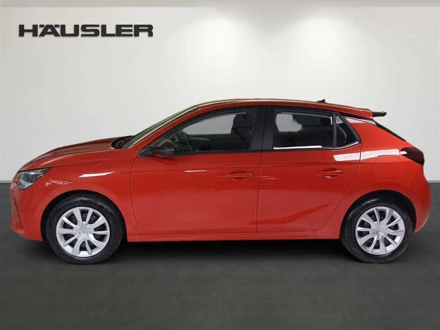 Opel Corsa 1.2 Turbo Edition