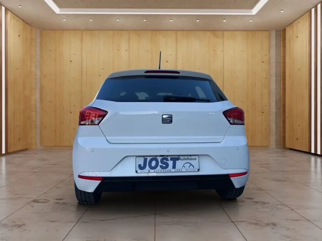 Seat Ibiza 1.0 TSI Style