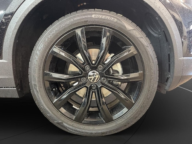 Volkswagen T-Roc 1.5 TSI Cabriolet Style