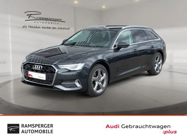 Audi A6 40 TDI Sport