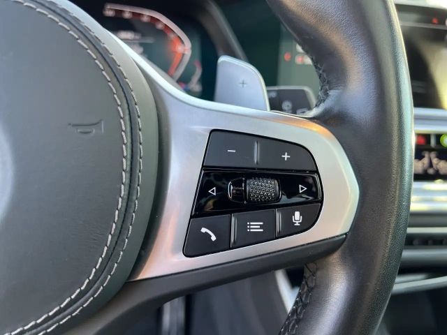 BMW X5 M-Sport xDrive