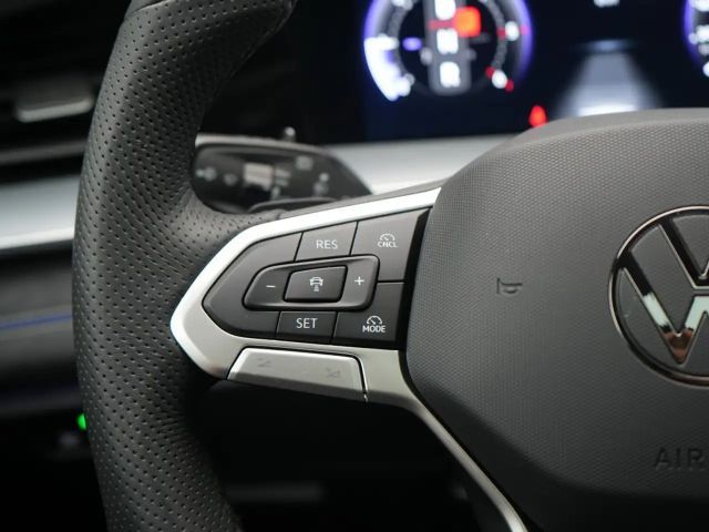 Volkswagen Tayron 4Motion R-Line