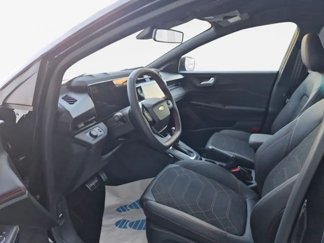 Ford Puma EcoBoost ST Line