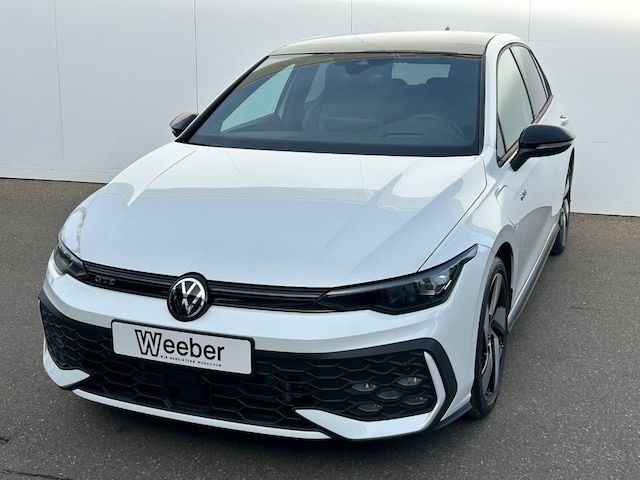 Volkswagen Golf DSG eHybrid