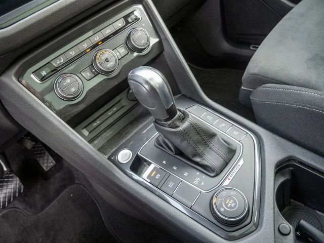 Volkswagen Tiguan 2.0 TDI Allspace DSG Highline