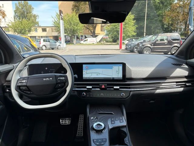 Kia Sportage GT-Line Vierwielaandrijving