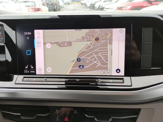 Volkswagen Multivan 2.0 TDI DSG T7