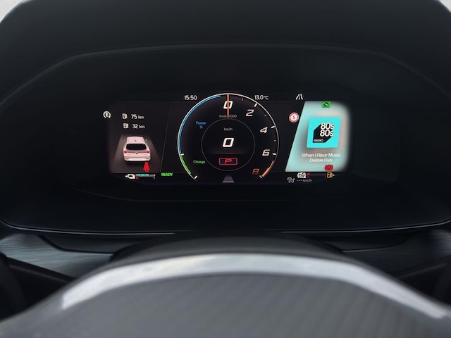 Cupra Leon Sportstourer VZ e-Hybrid