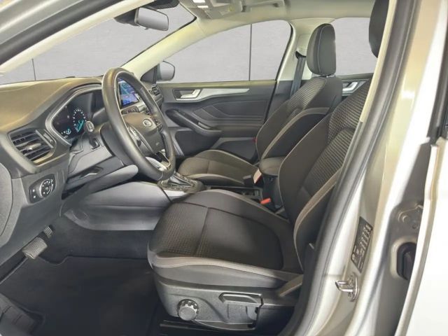 Ford Focus EcoBoost Wagon