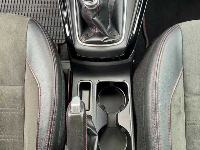 Ford EcoSport EcoBoost ST Line