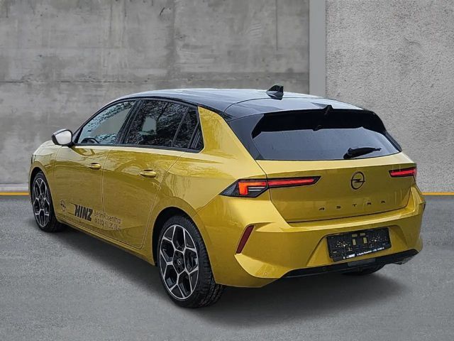 Opel Astra Turbo Ultimate