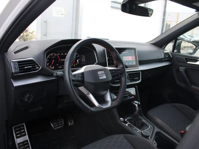 Seat Tarraco 1.5 TSI DSG FR-lijn