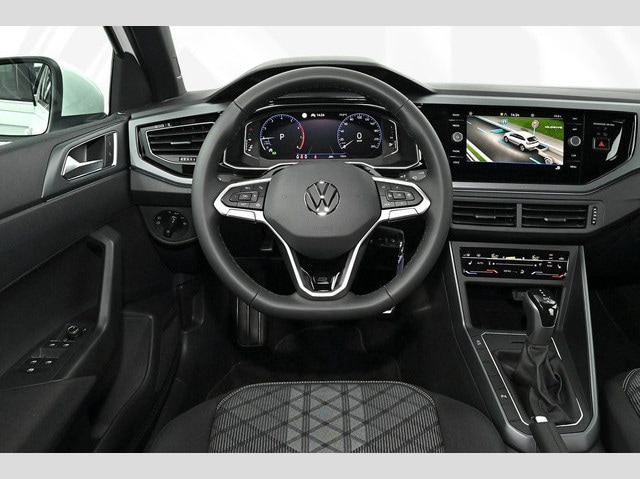 Volkswagen Taigo 1.0 TSI DSG R-Line