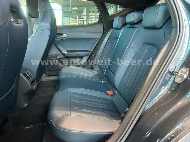 Cupra Formentor 2.0 TSI 4Drive DSG VZ