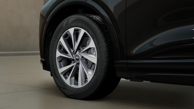 Audi Q6 e-tron Quattro