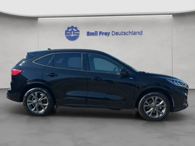 Ford Kuga Plug in Hybrid ST Line X