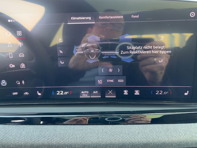 Audi A5 Quattro S-Tronic