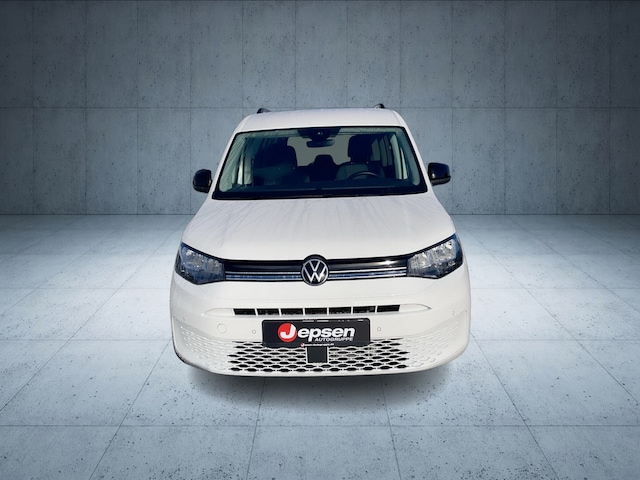 Volkswagen Caddy 1.5 TSI Maxi