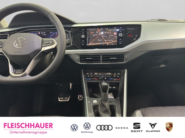 Volkswagen Taigo 1.0 TSI DSG