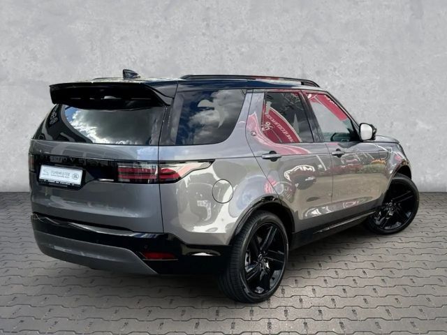 Land Rover Discovery AWD D300 Dynamic HSE
