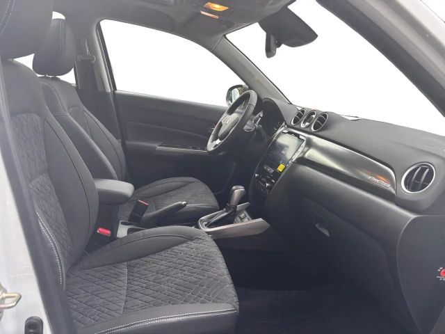 Suzuki Vitara AllGrip Comfort