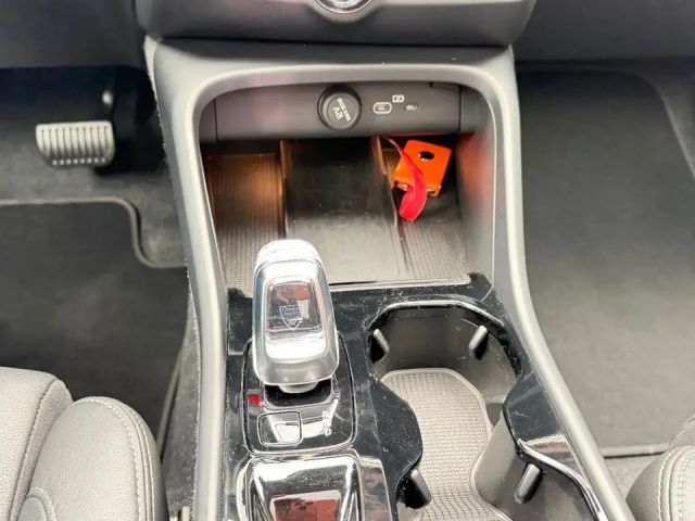 Volvo XC40 Business Dark Ultra