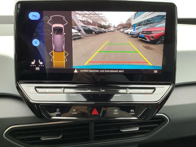 Volkswagen ID.3 Performance Pro