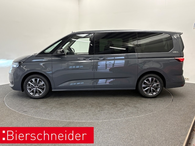 Volkswagen Multivan 2.0 TDI DSG Lang