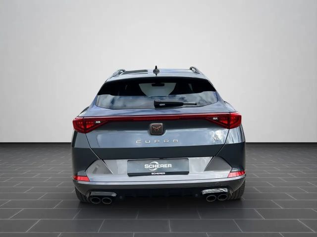 Cupra Formentor 2.0 TSI 4Drive DSG VZ