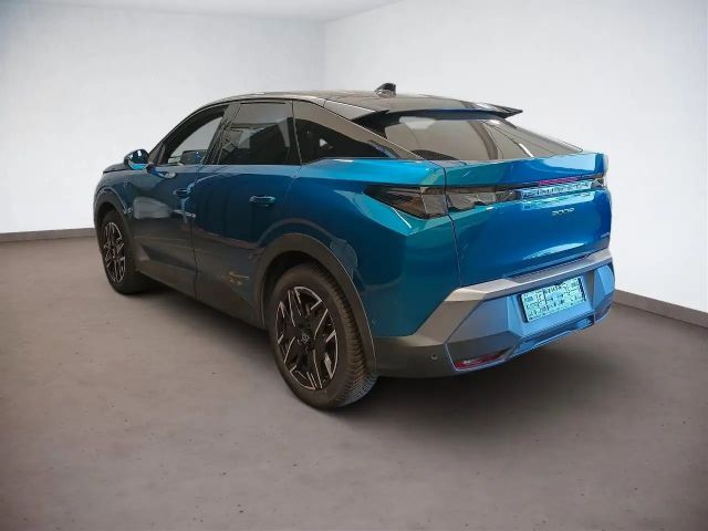 Peugeot 3008 GT-Line Hybrid