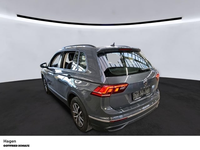 Volkswagen Tiguan 2.0 TDI DSG Life