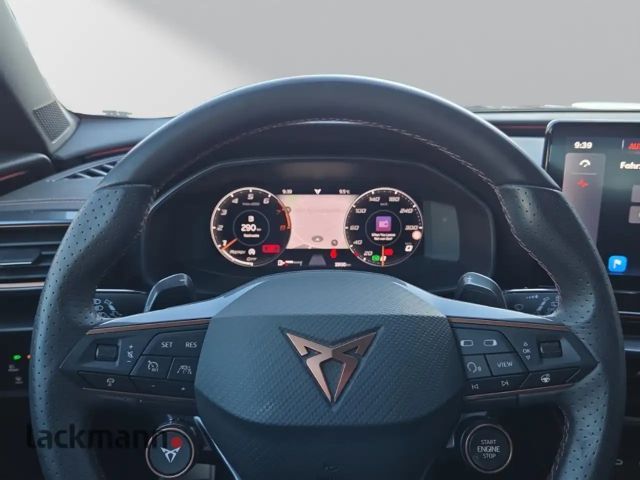 Cupra Formentor 4Drive VZ