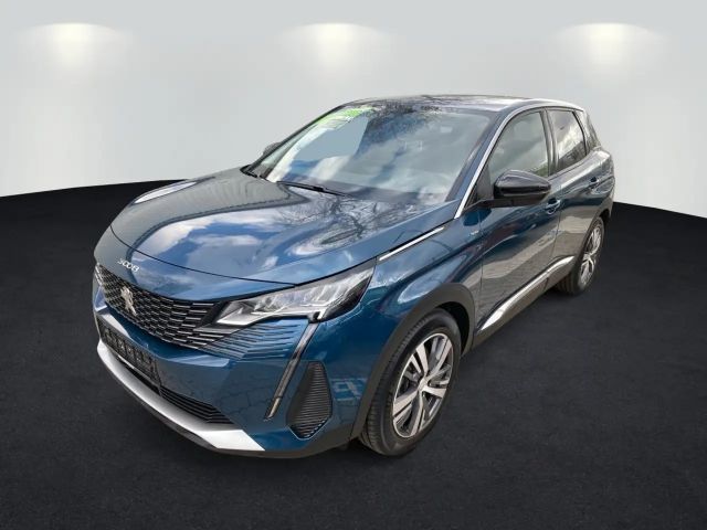 Peugeot 3008 Allure Pack