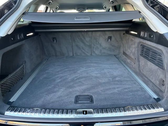 Audi A6 35 TDI S-Tronic