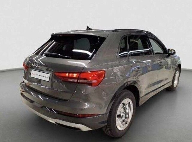 Audi Q3 35 TFSI S-Tronic