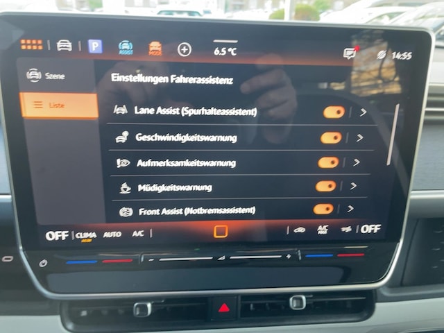 Volkswagen ID.Buzz IQ.Drive Pro