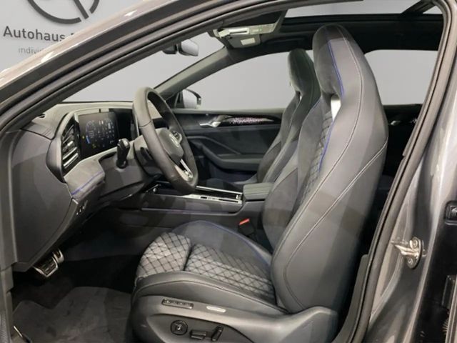 Volkswagen Passat DSG R-Line Variant