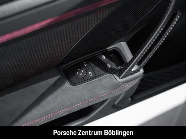 Porsche 992 Coupé GT3 RS