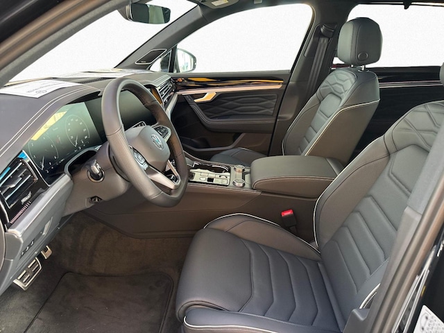 Volkswagen Touareg 4Motion R-Line