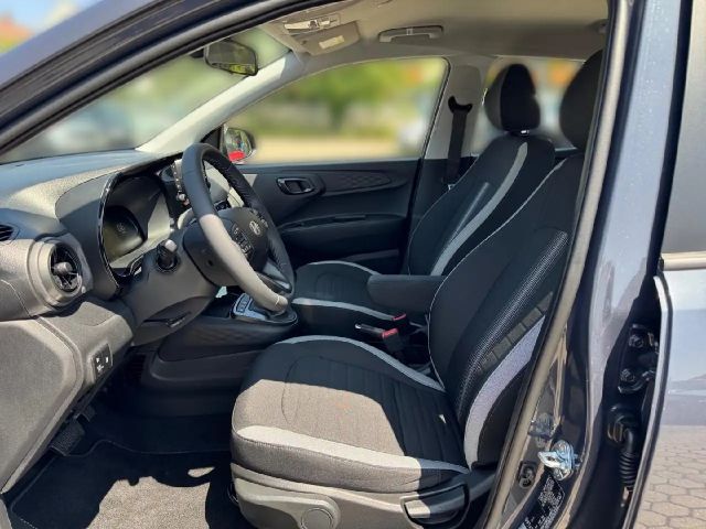 Hyundai i10 1.2 Trend