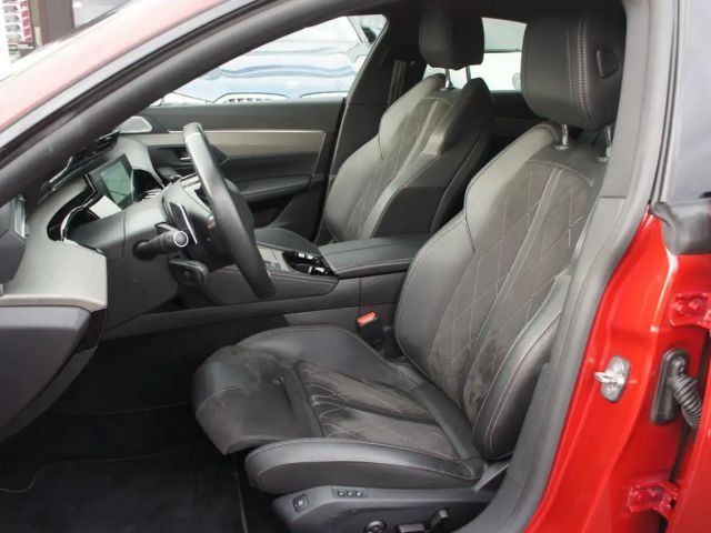 Peugeot 508 GT-Line Hybrid