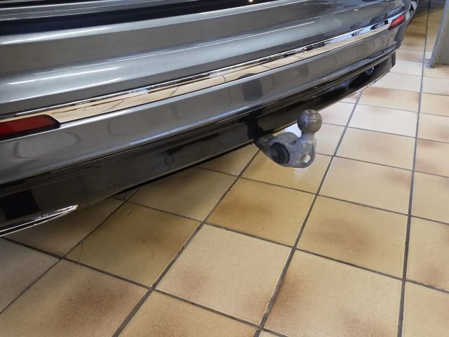 Volkswagen Tiguan 2.0 TDI 4Motion R-Line