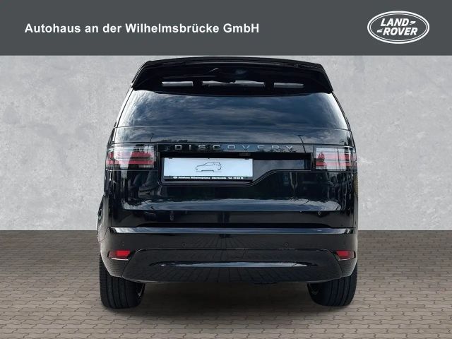 Land Rover Discovery Dynamic HSE