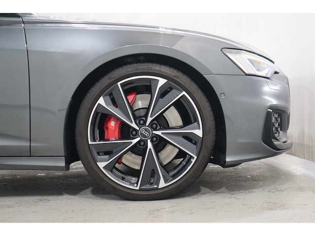 Audi S6 Quattro Sedan