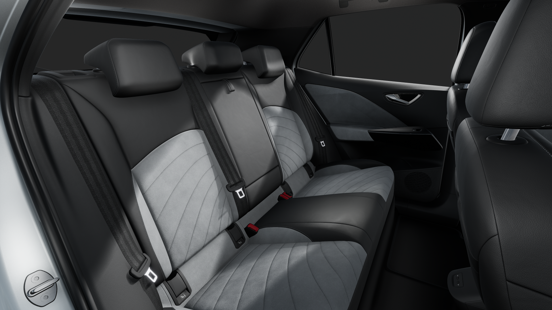 Volkswagen ID.3 170kW +1,49%+WR+WÄRMEP+NAVI+MATRIX+BLACKSTYLE