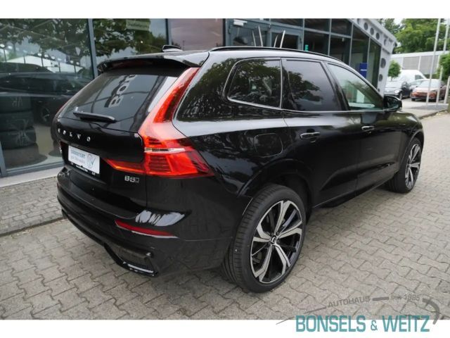 Volvo XC60 AWD Dark Ultra